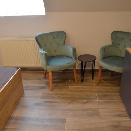 Quars Palmiye Hotel Prinseøyene Eksteriør bilde